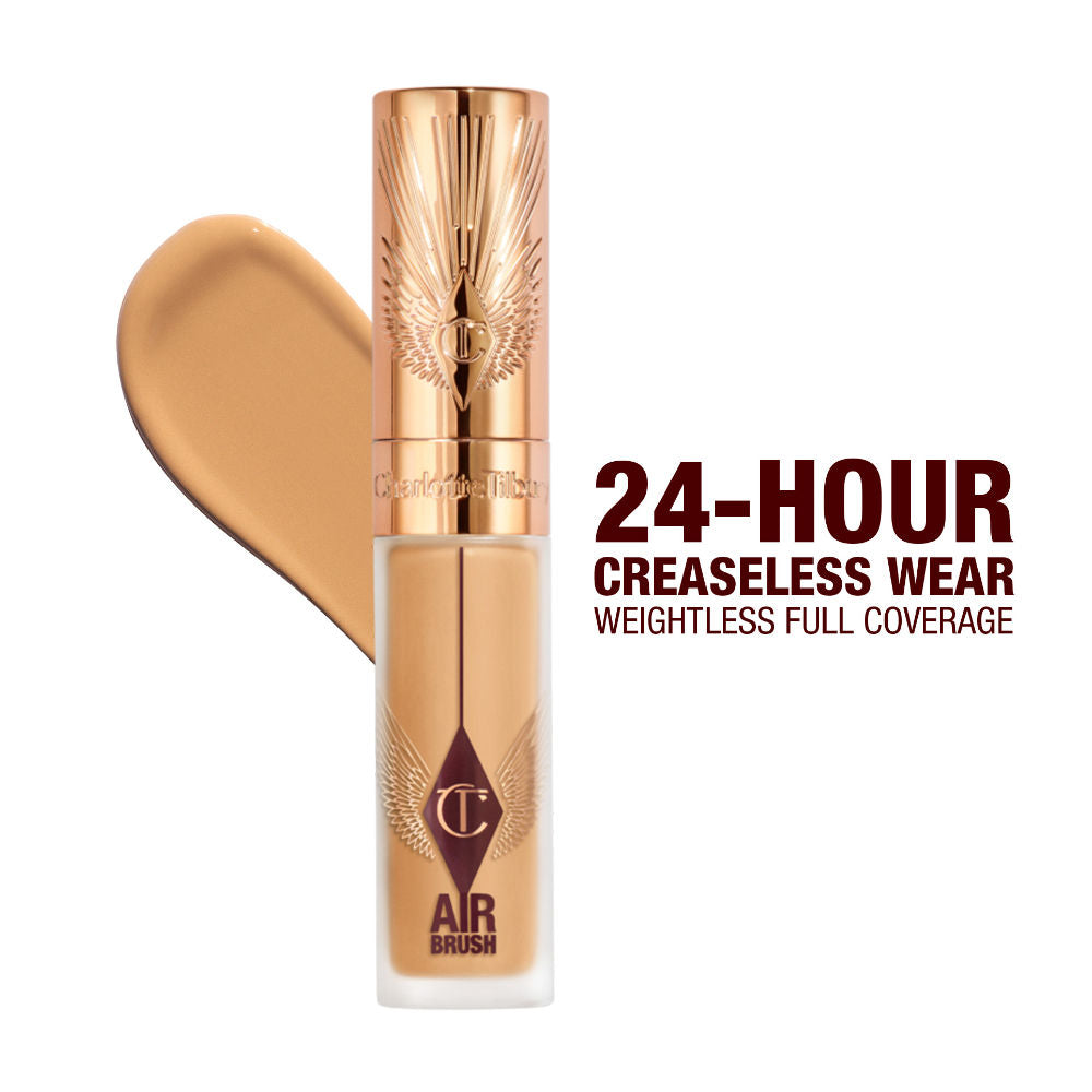 Airbrush Flawless Blur Concealer - 9.5 - Tan