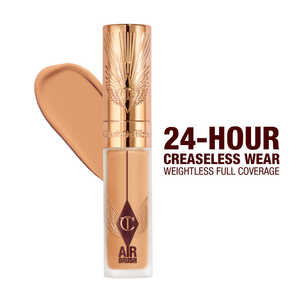 Airbrush Flawless Blur Concealer - 10 - Tan