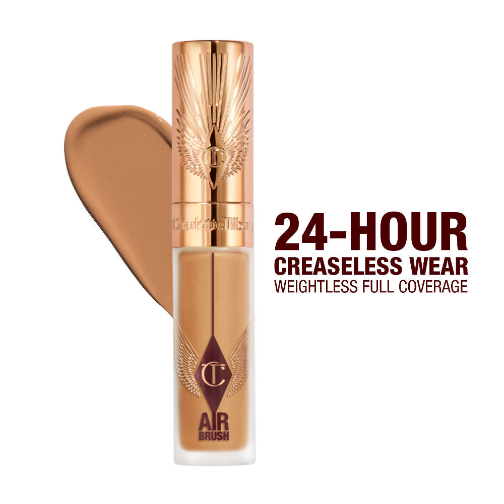 Airbrush Flawless Blur Concealer - 11 - Tan