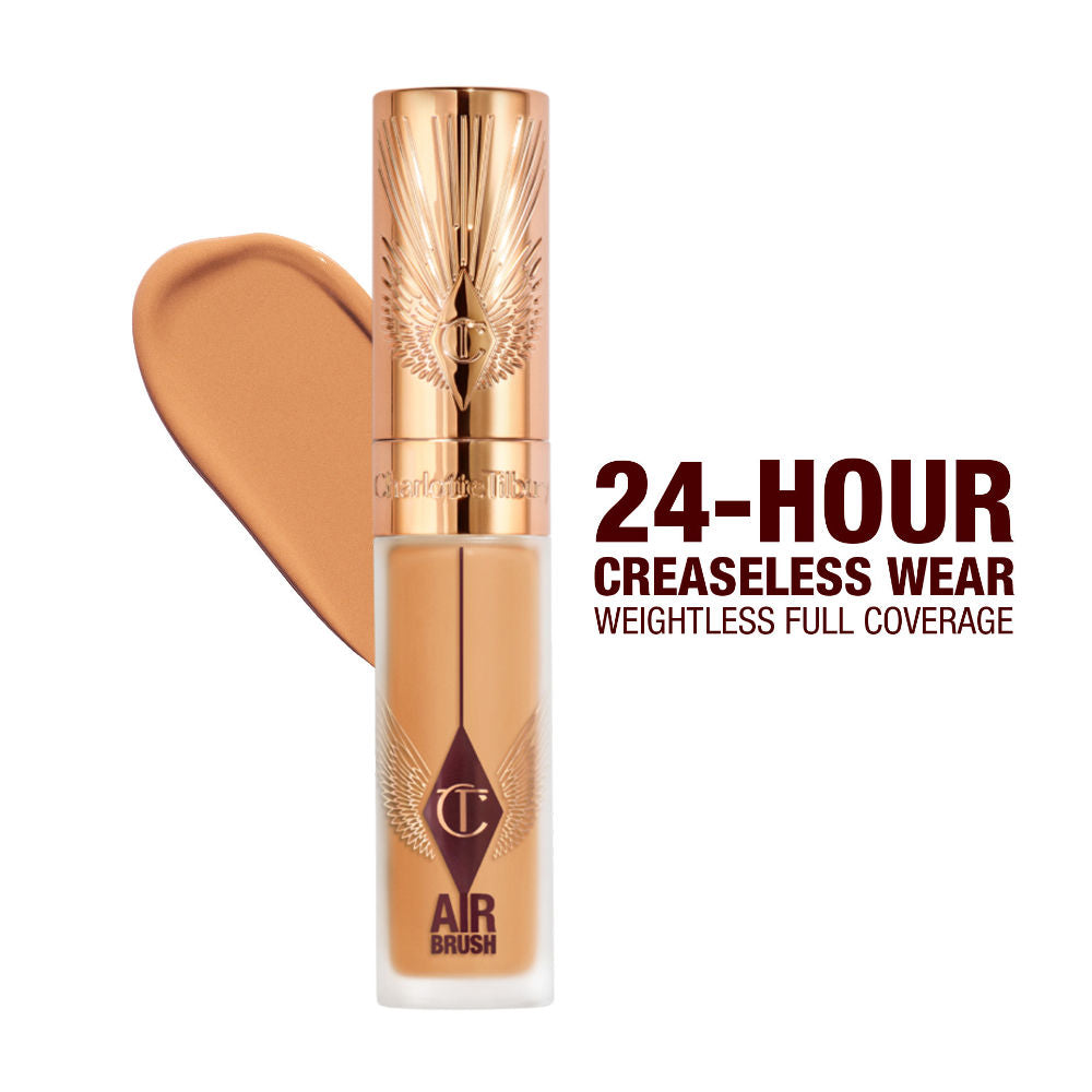 Airbrush Flawless Blur Concealer - 11.5 - Tan