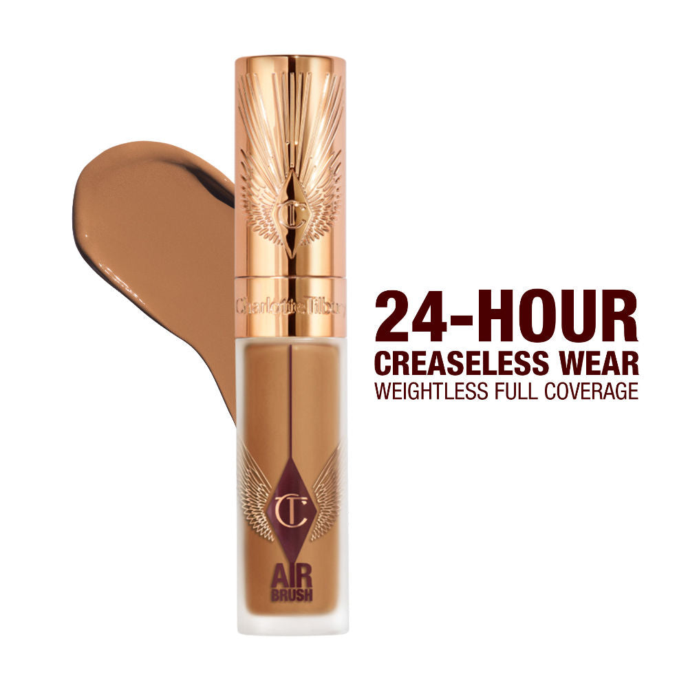 Airbrush Flawless Blur Concealer - 12.5 - Tan Deep