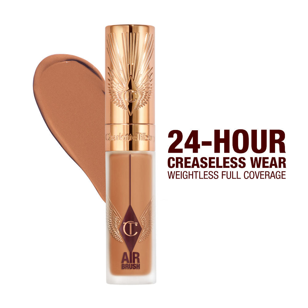 Airbrush Flawless Blur Concealer - 13 - Deep