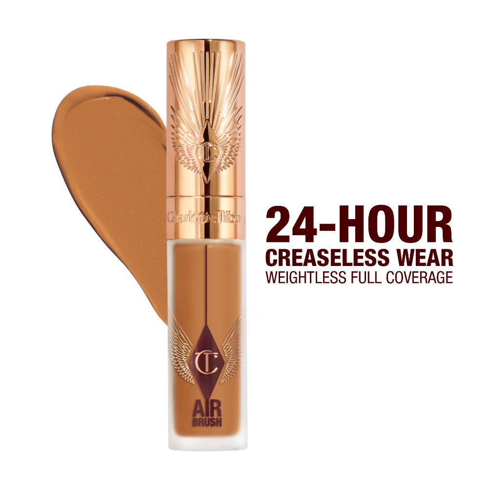 Airbrush Flawless Blur Concealer - 13.5 - Deep