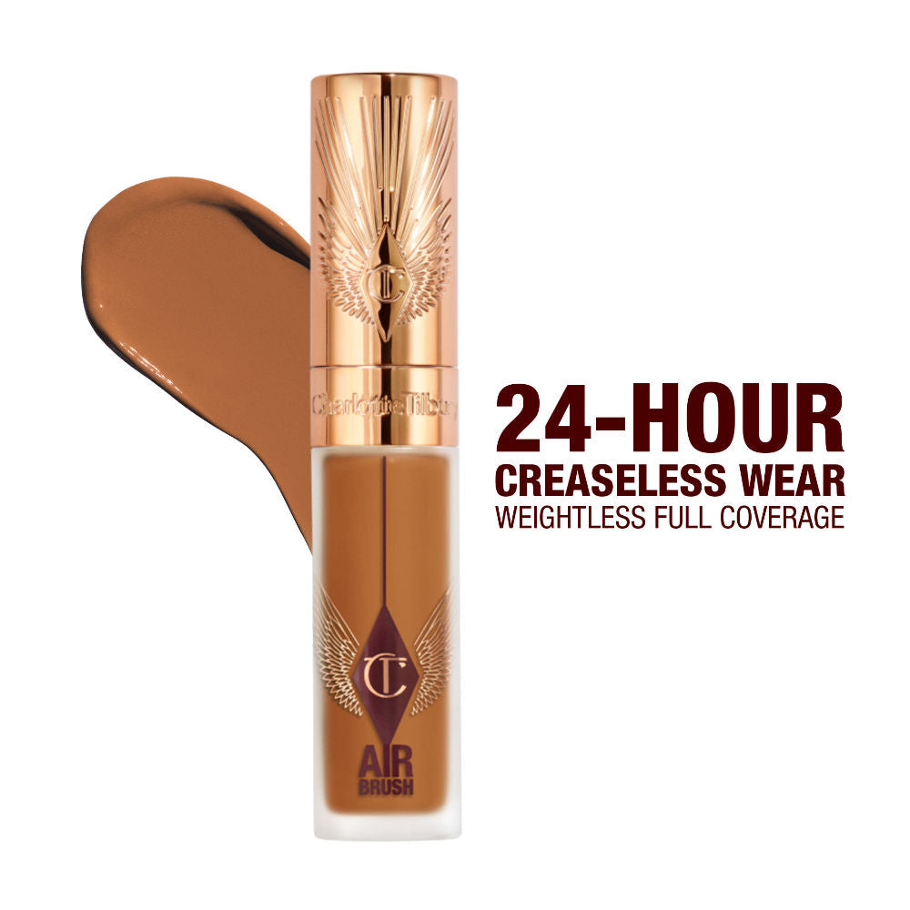 Airbrush Flawless Blur Concealer - 14.5 - Deep