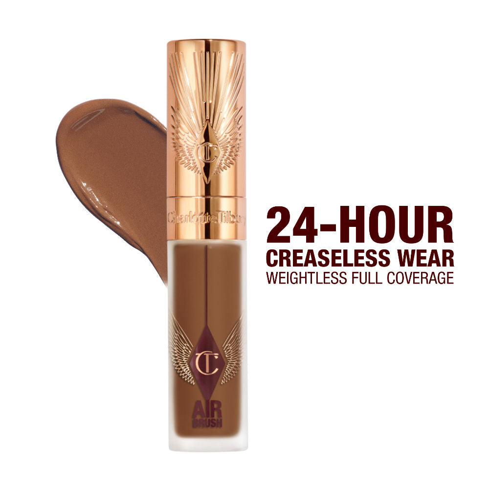 Airbrush Flawless Blur Concealer - 15 - Deep
