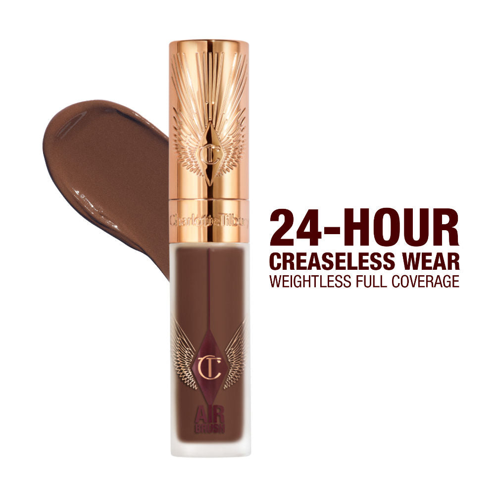 Airbrush Flawless Blur Concealer - 16 - Deep