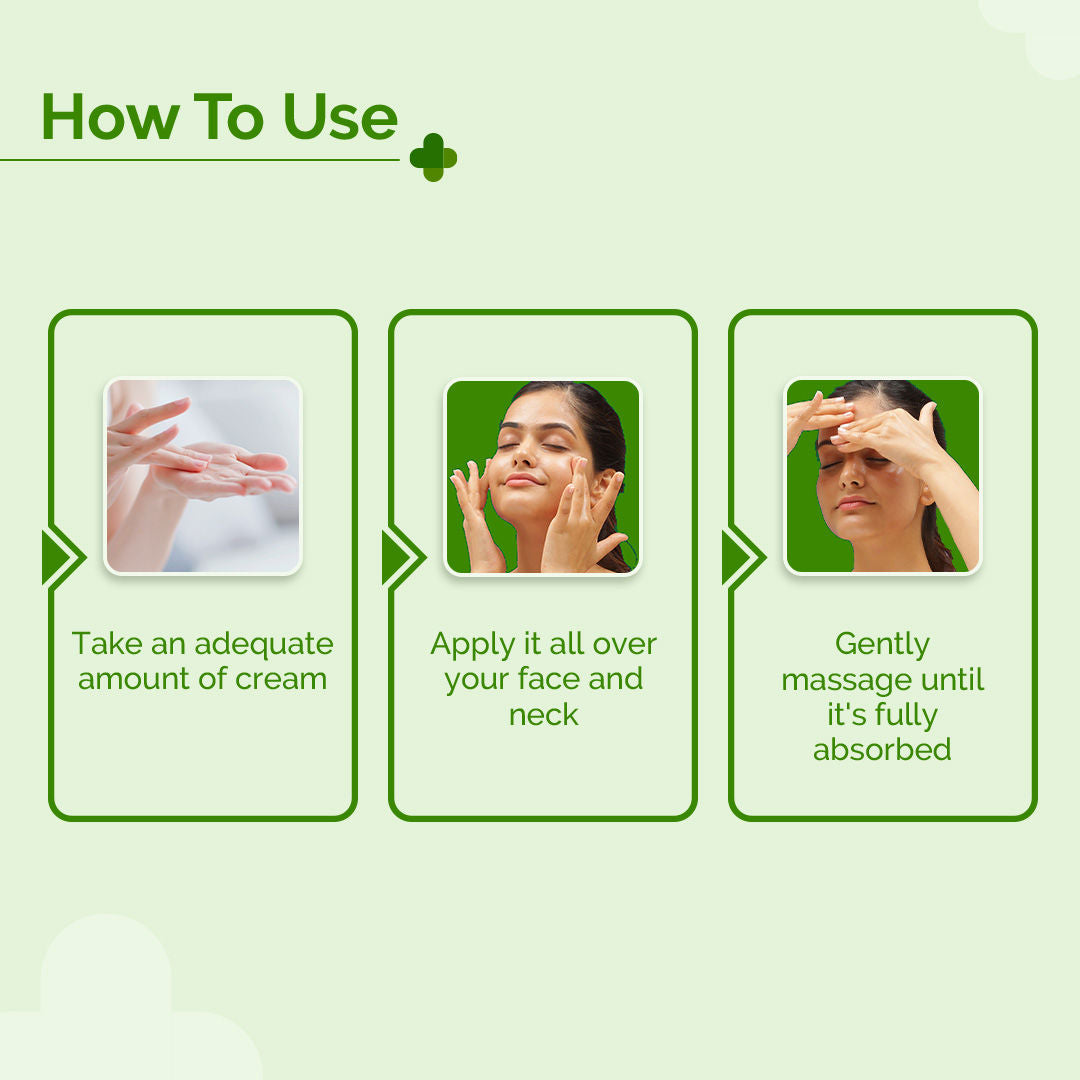 5% Nia-Ceramide Mattifying Moisturizer for Oily & Acne Prone Skin 100g