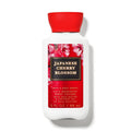 Japanese Cherry Blossom Travel Size Body Lotion