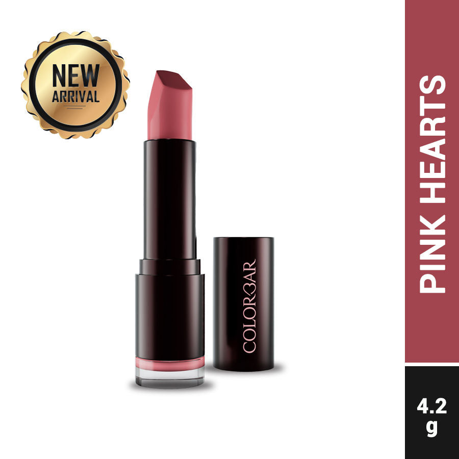 Velvet Matte Lipstick