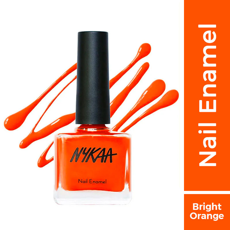 Nail Enamel - Sunset Daisy 134