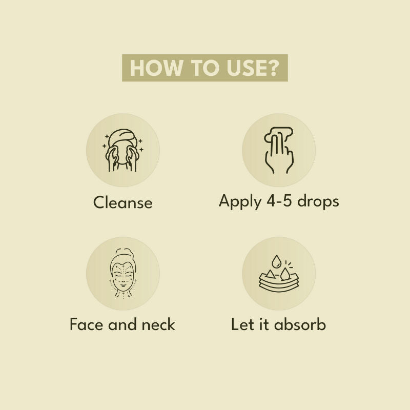 Soothing Face Serum