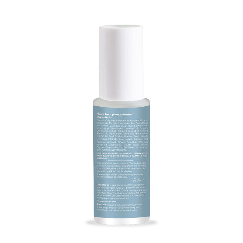 Soothing Face Serum