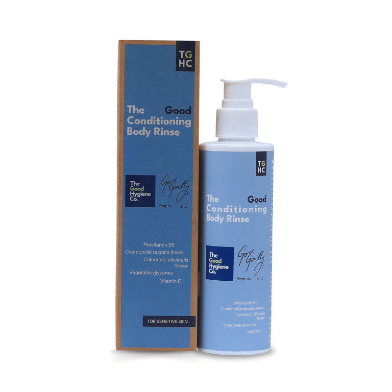 Conditioning Body Rinse Cleanser - 200ml