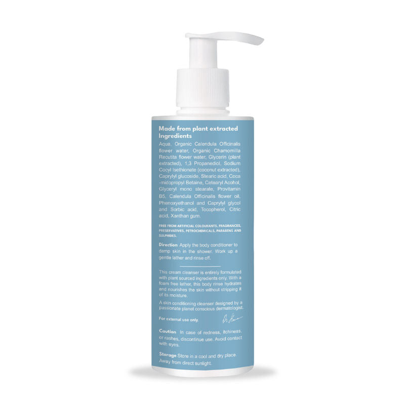 Conditioning Body Rinse Cleanser