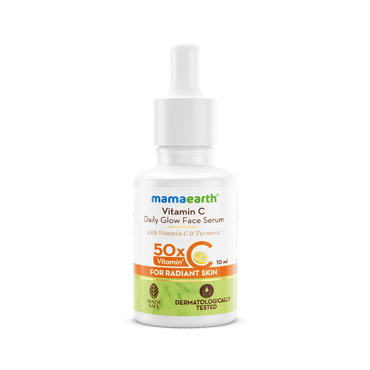 Vitamin C Daily Glow Face Serum - 10ml