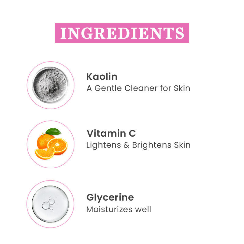 Whitening Mask For Skin Whitening