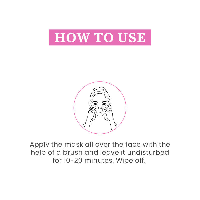 Whitening Mask For Skin Whitening