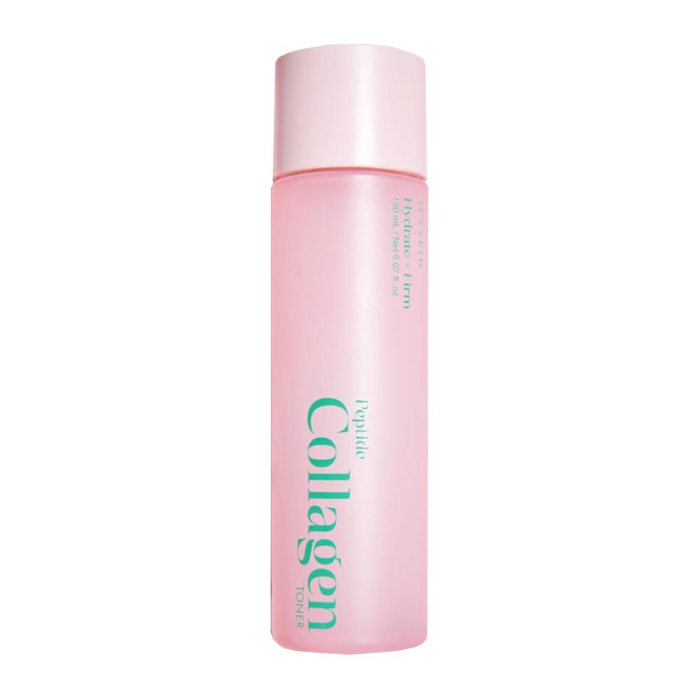 Peptide Collagen Toner
