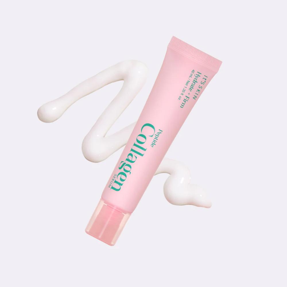 Peptide Collagen Serum