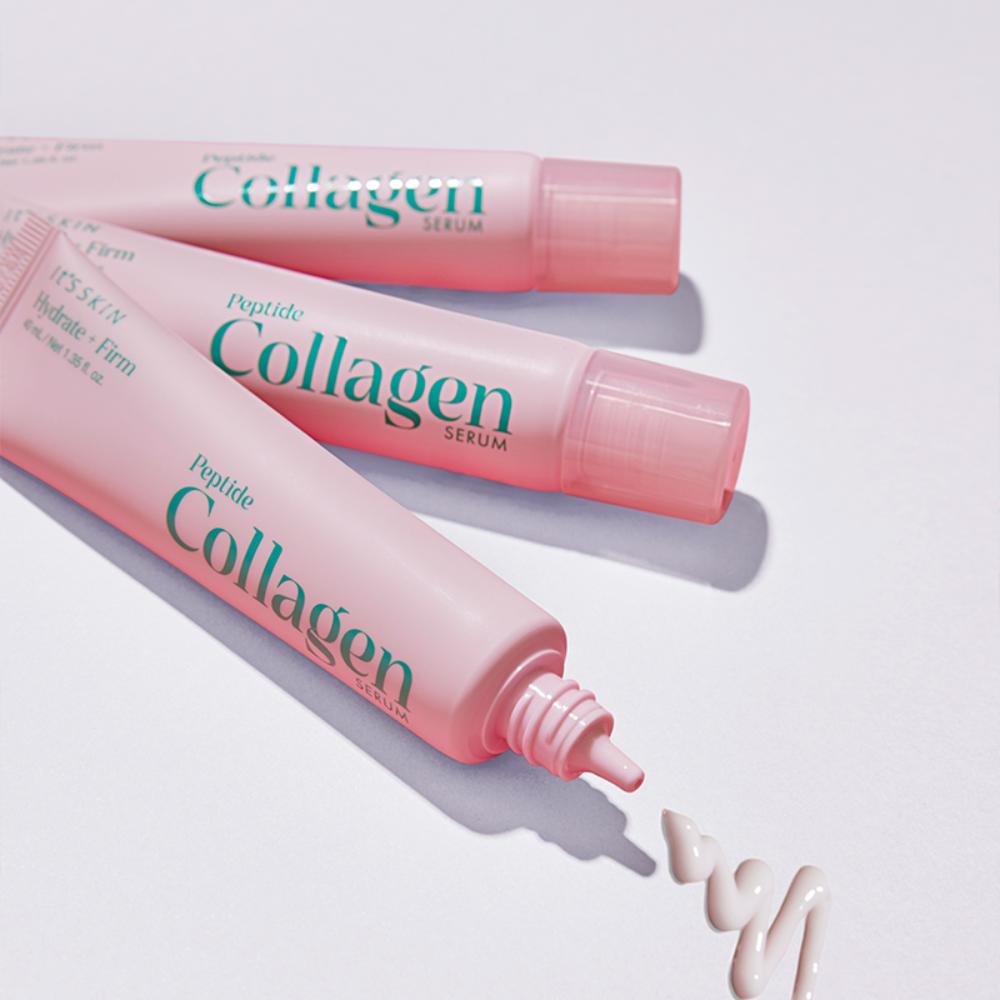 Peptide Collagen Serum