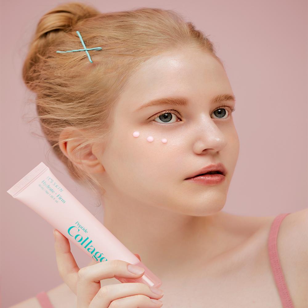 Peptide Collagen Serum