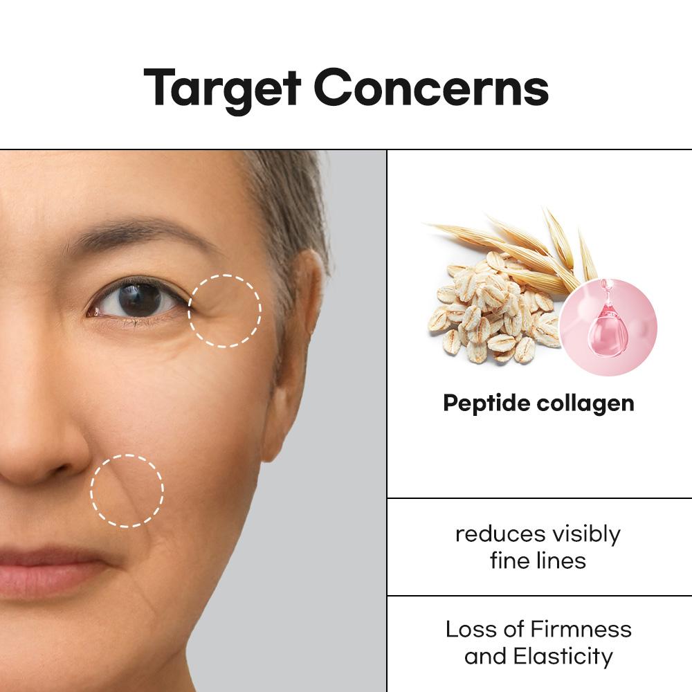 Peptide Collagen Serum