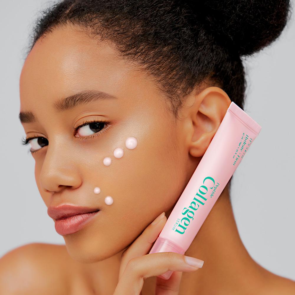 Peptide Collagen Serum
