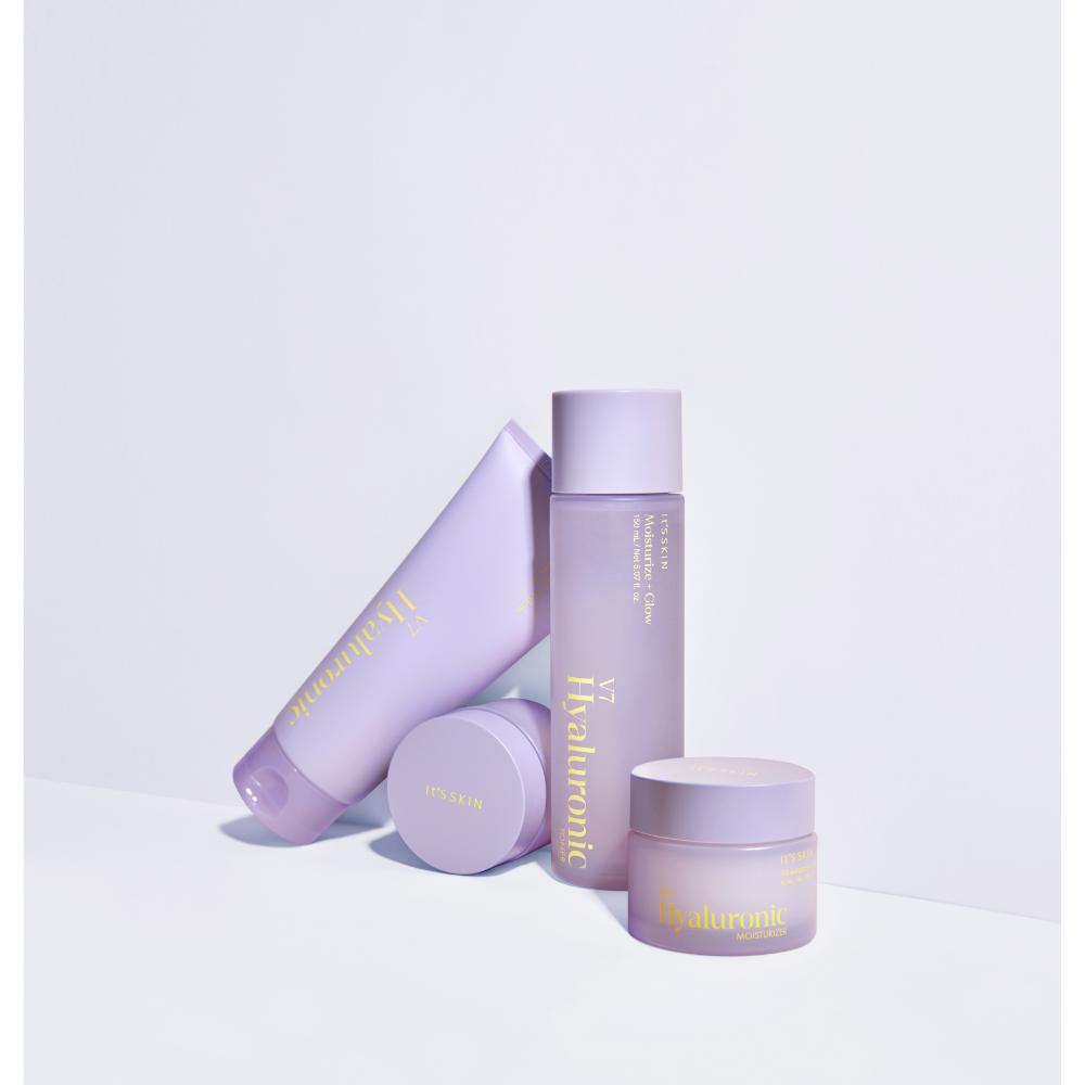 V7 Hyaluronic Moisturizer