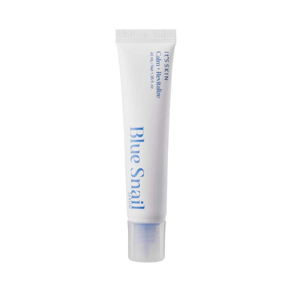 Blue Snail Serum