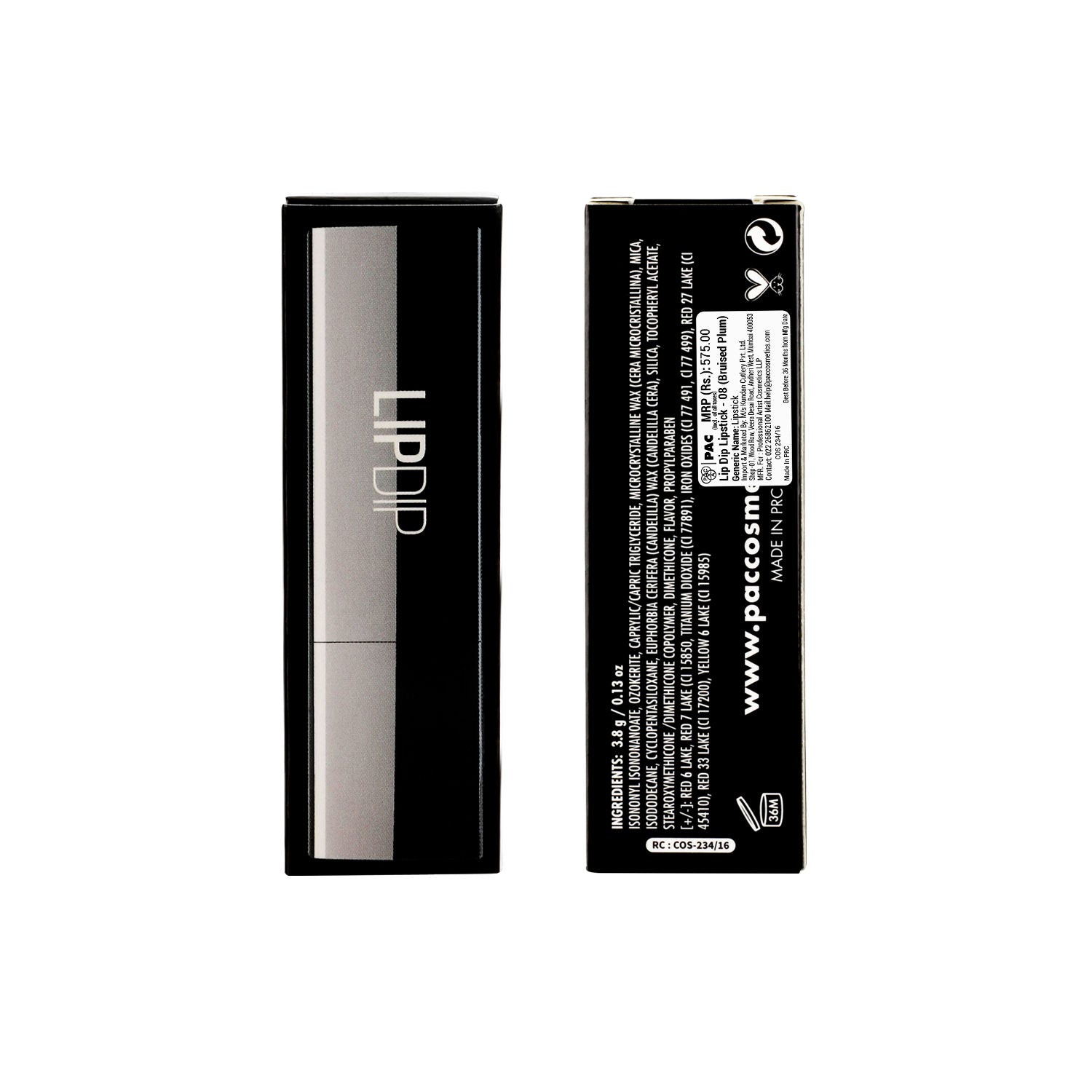 Lip Dip Lipstick
