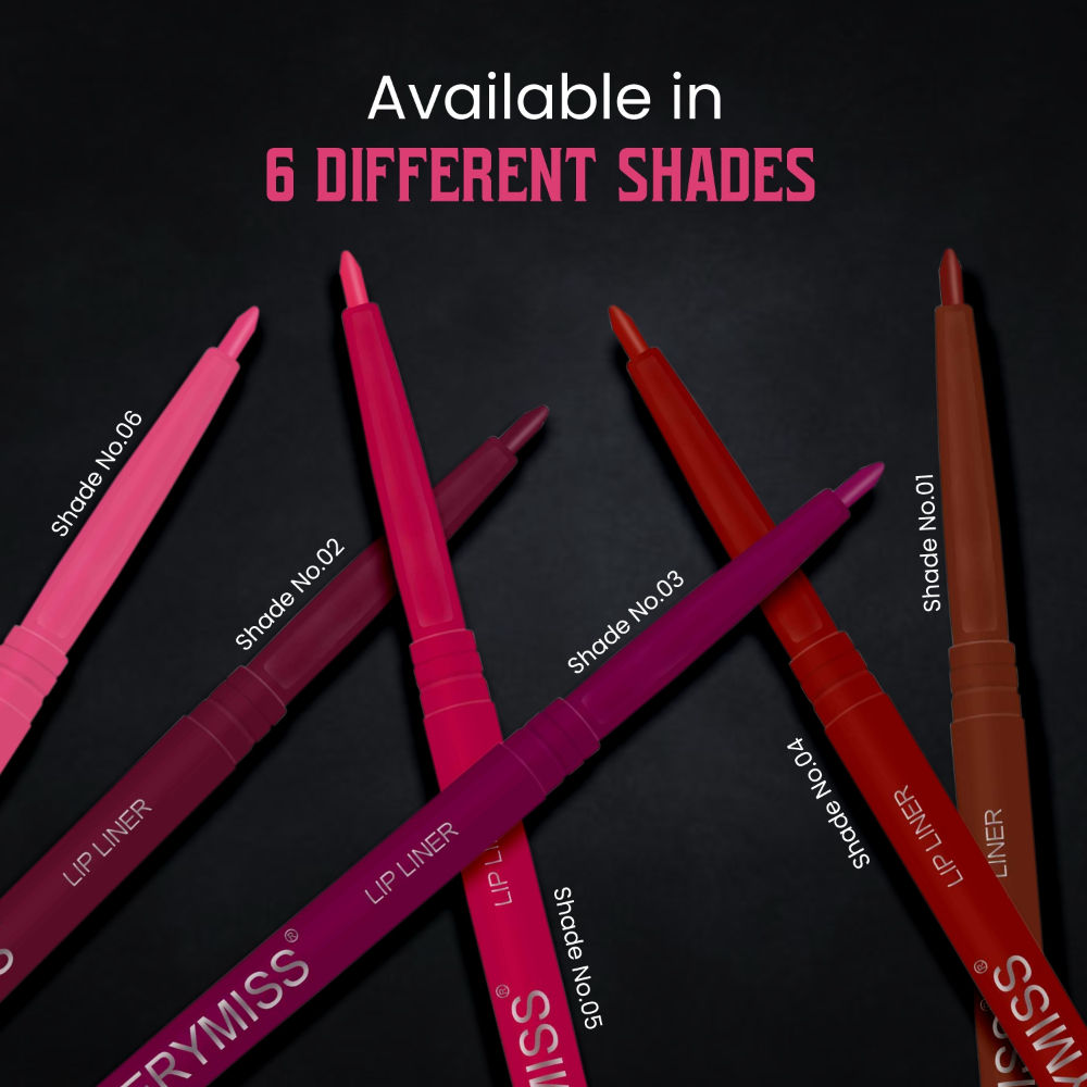 Lip Liner