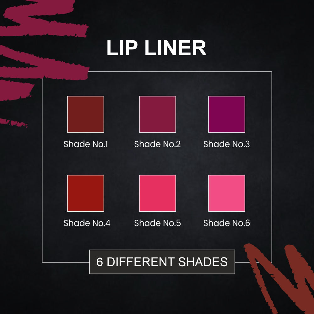 Lip Liner