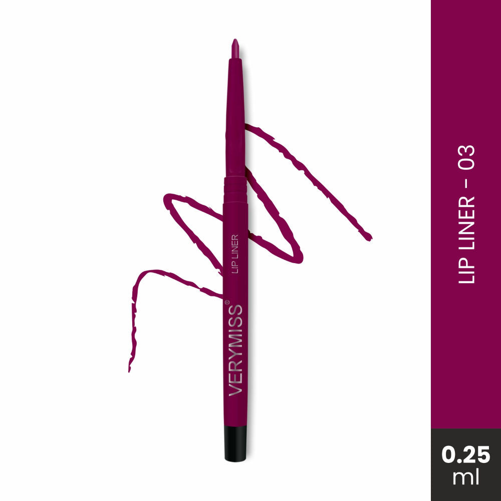 Lip Liner - Shade No.03