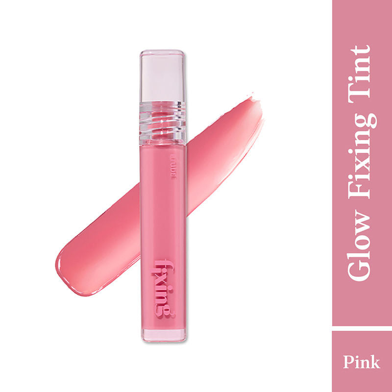 Glow Fixing Tint - 02 Mellow Pink