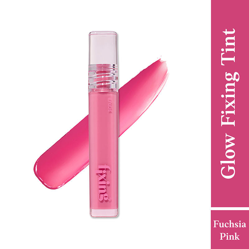 Glow Fixing Tint - 07 Cold Fuchsia