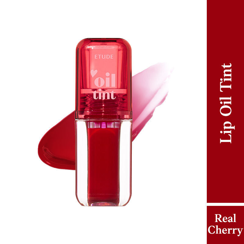 Dear Darling Oil Tint - 01 Real Cherry