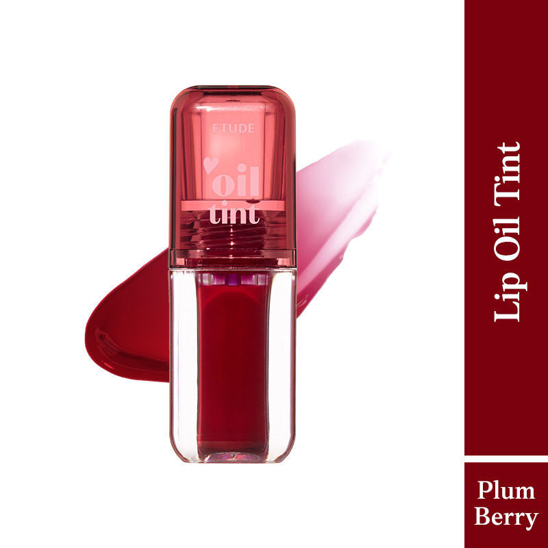 Dear Darling Oil Tint - 02 Plum Berry