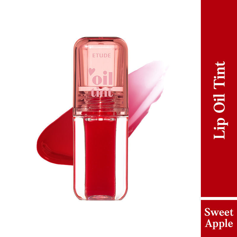 Dear Darling Oil Tint - 04 Sweet Apple