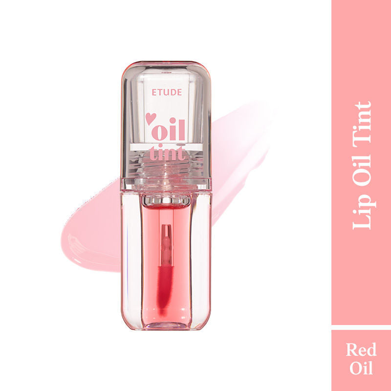 Dear Darling Oil Tint - 05 Red