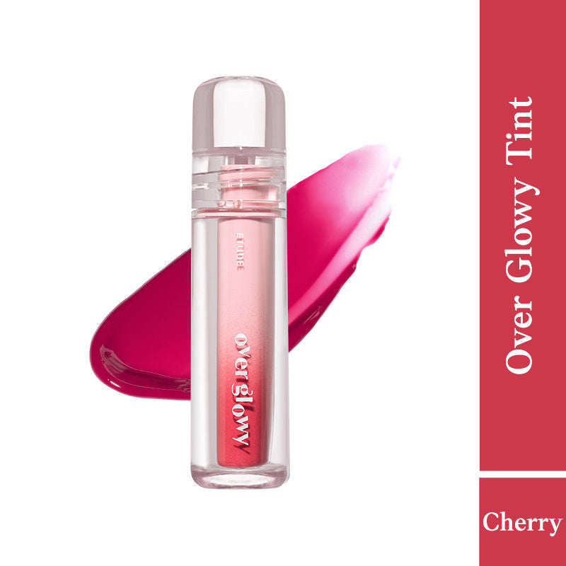 Over Glowy Tint - 05 Bambi Cherry