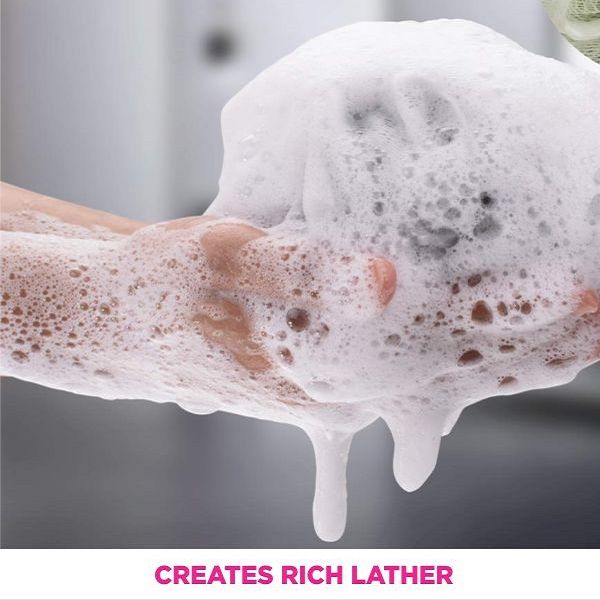 BA-2/5 Luxury Everyday Bath Sponge