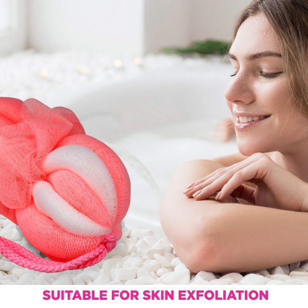 BA-2/5 Luxury Everyday Bath Sponge