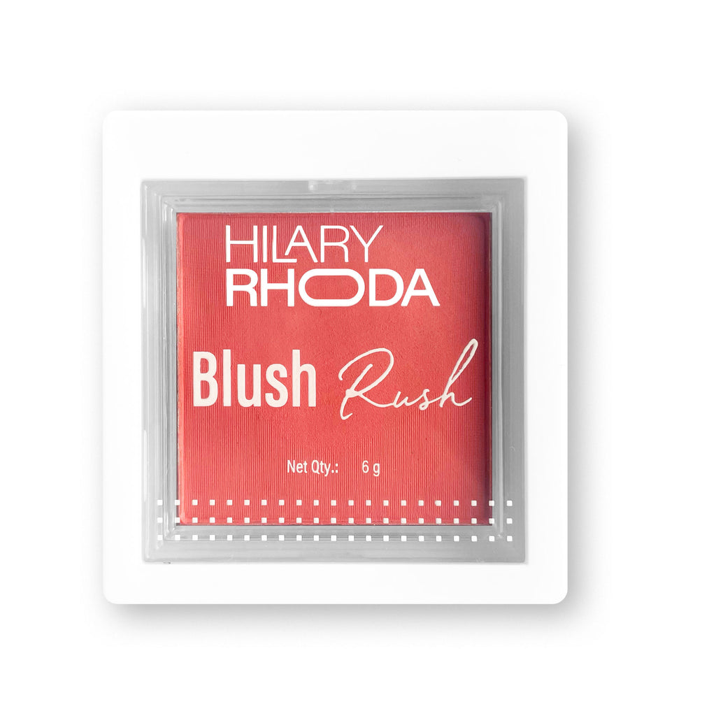 Blush Rush