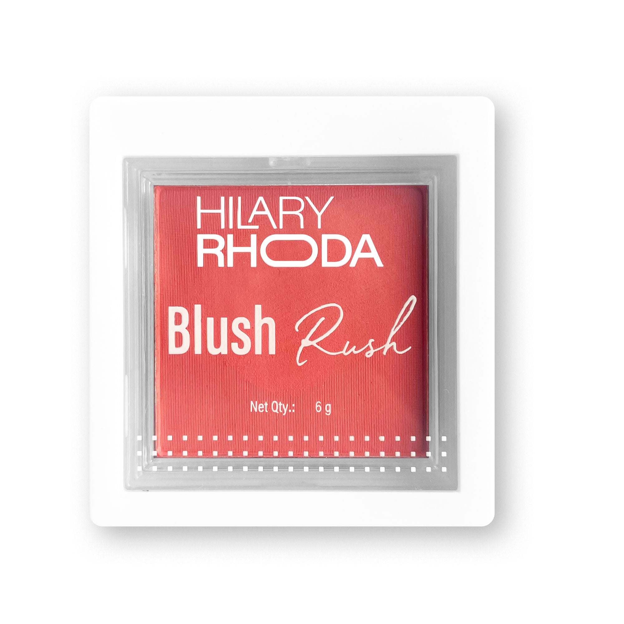 Blush Rush
