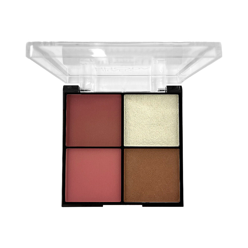 Flawless Forever Face Palette