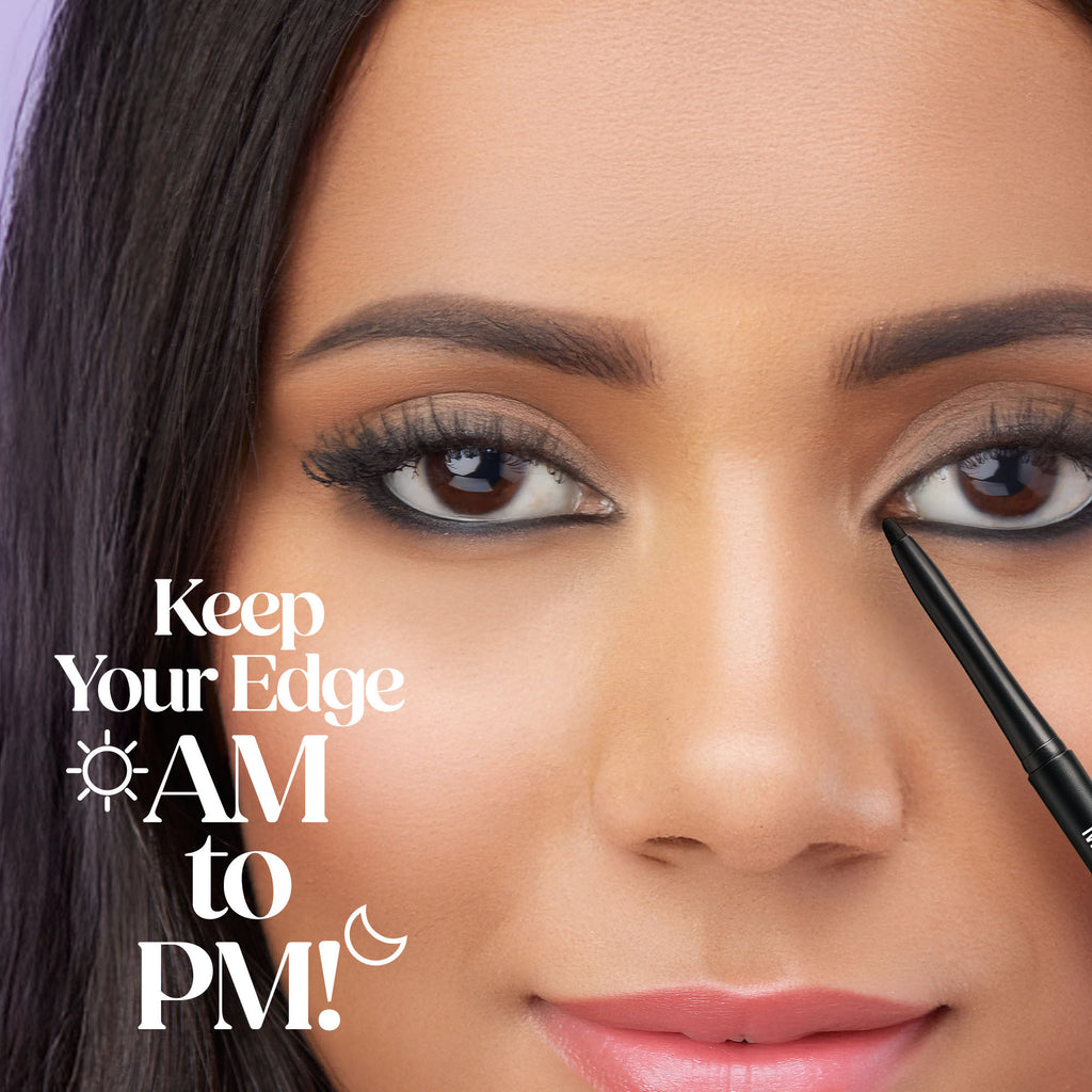 Slay All Day Matte Kajal