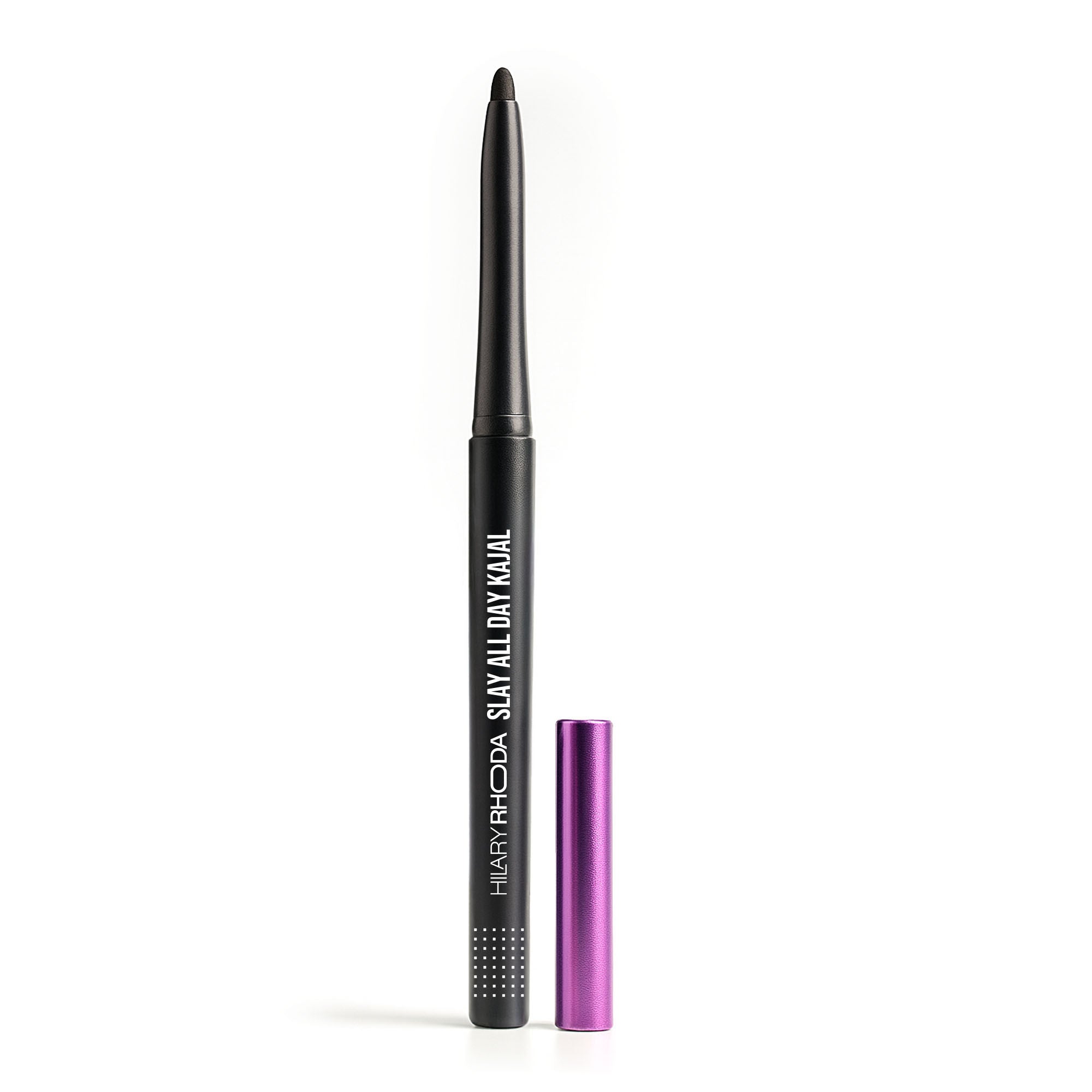 Slay All Day Matte Kajal