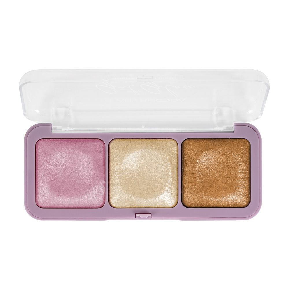 Get Glow Highlighter Palette