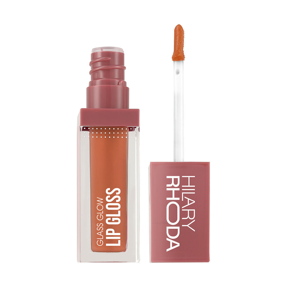 Glass Glow Lip Gloss