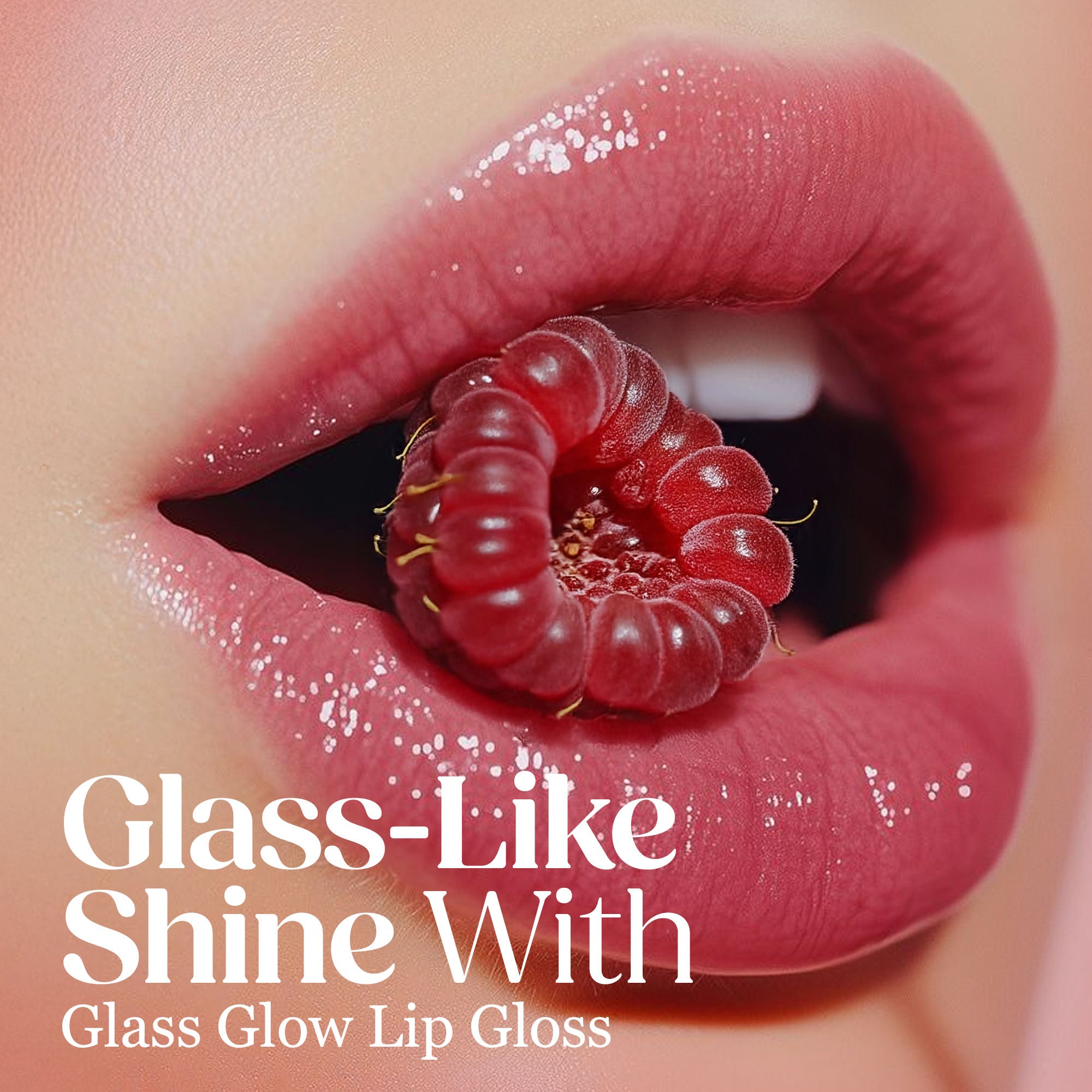 Glass Glow Lip Gloss